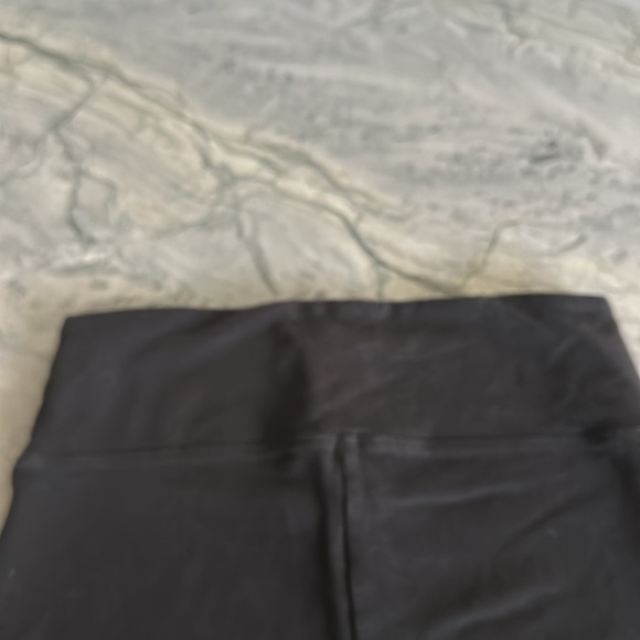 Max & Mia Knit Leggings - Picture 4 of 5